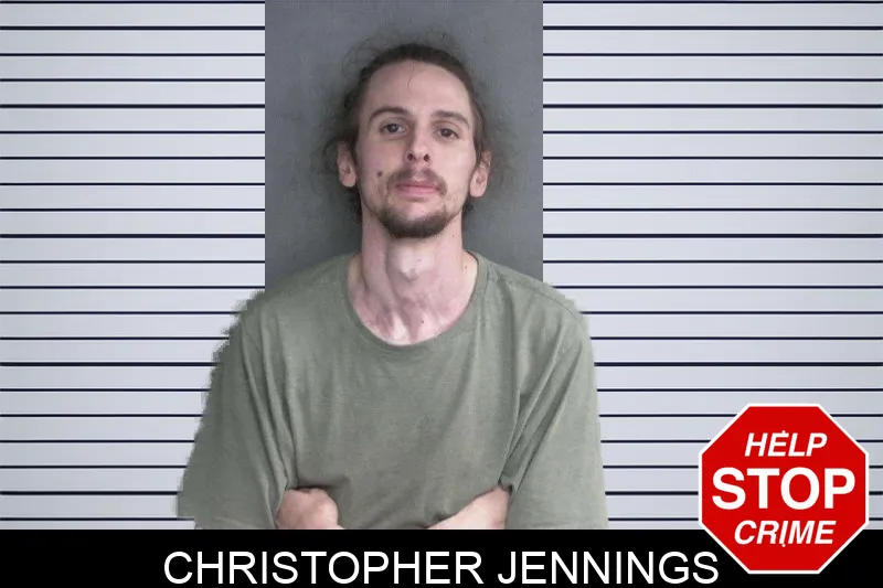 Christopher Jennings