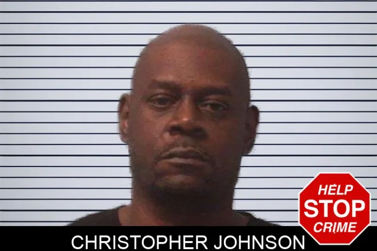Christopher Johnson