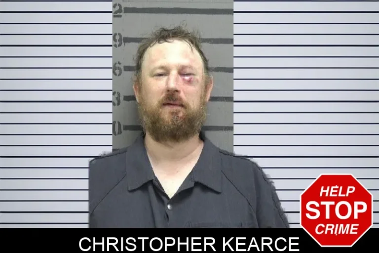 Christopher Kearce
