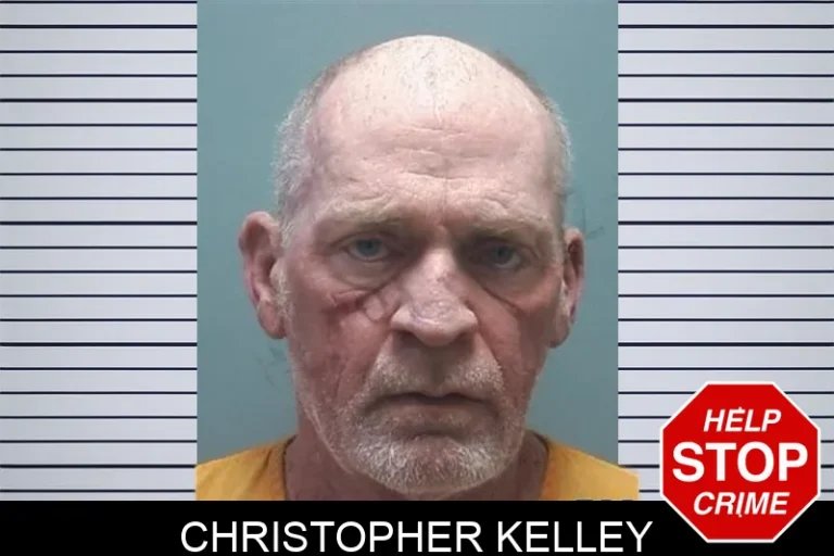 Christopher Kelley