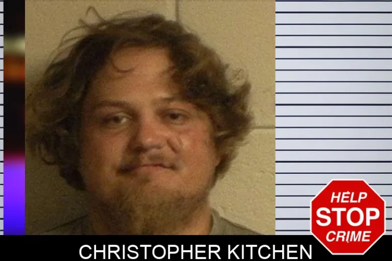 Christopher Kitchen