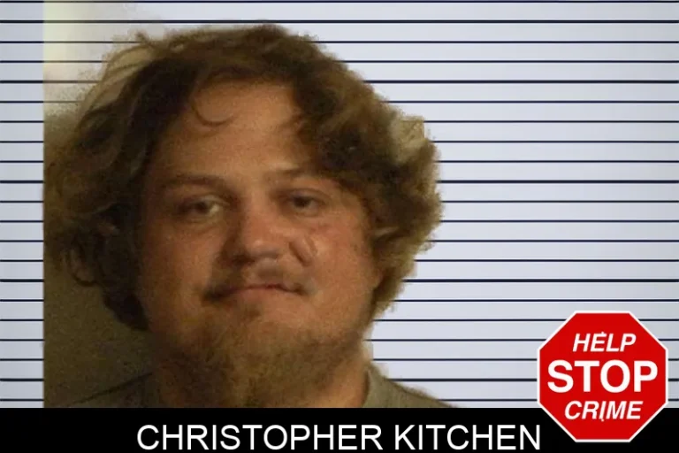 Christopher Kitchen