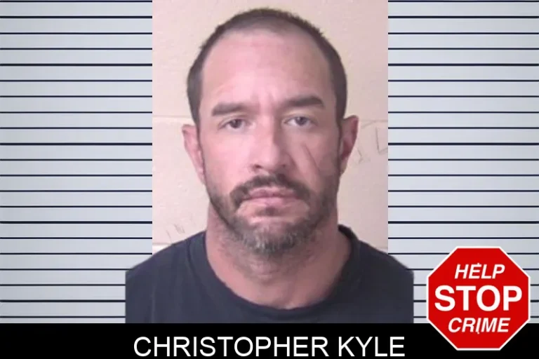 Christopher Kyle