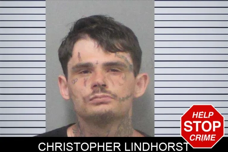 Christopher Lindhorst