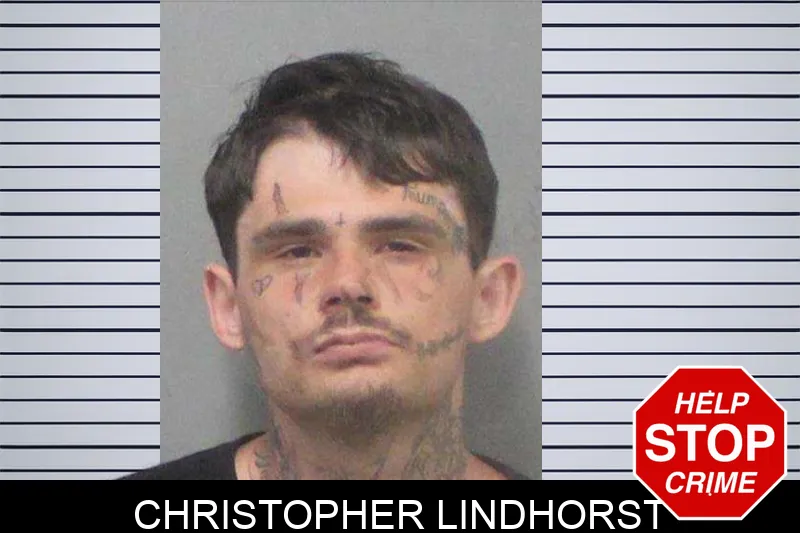 Christopher Lindhorst