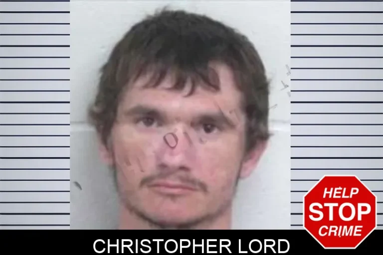 Christopher Lord