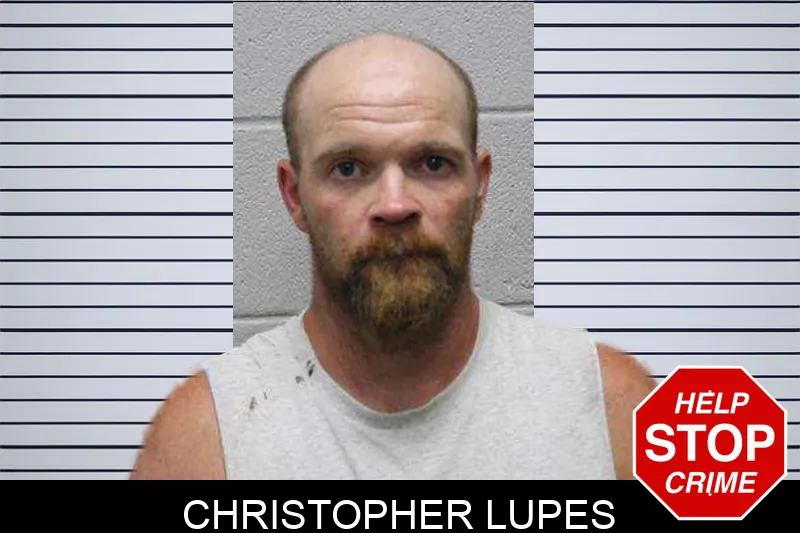 Christopher Lupes