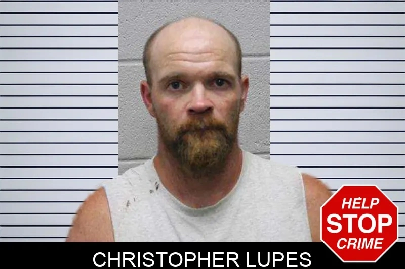 Christopher Lupes