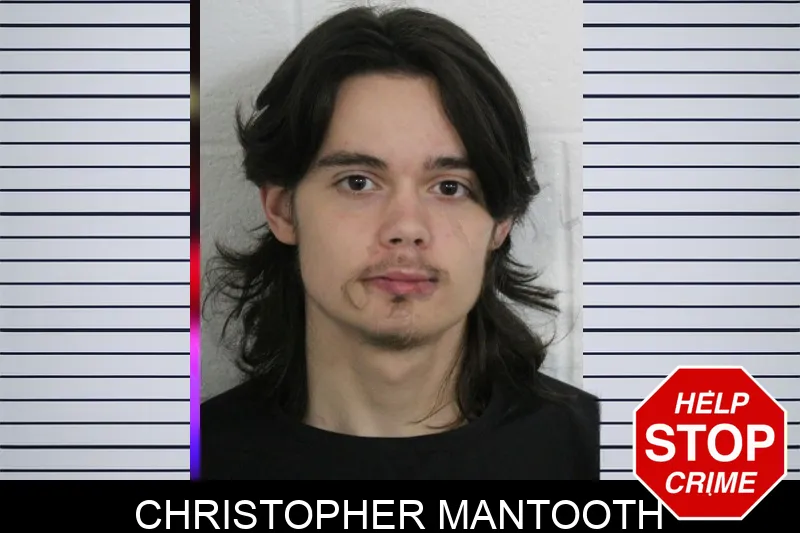 Christopher Mantooth