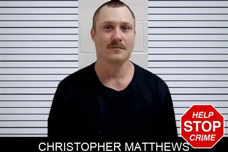 Christopher Matthews