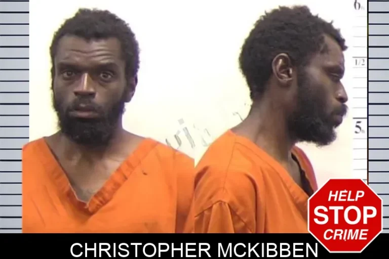 Christopher McKibben