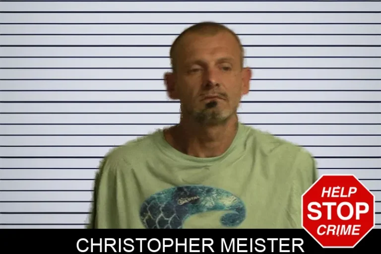 Christopher Meister