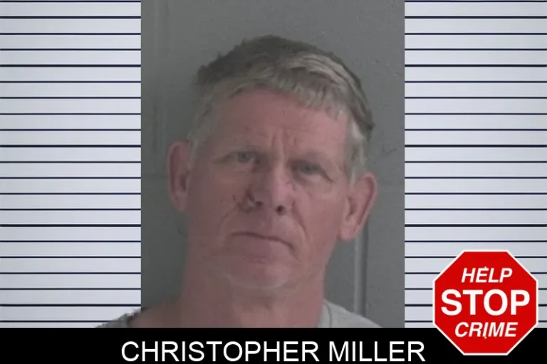 Christopher Miller