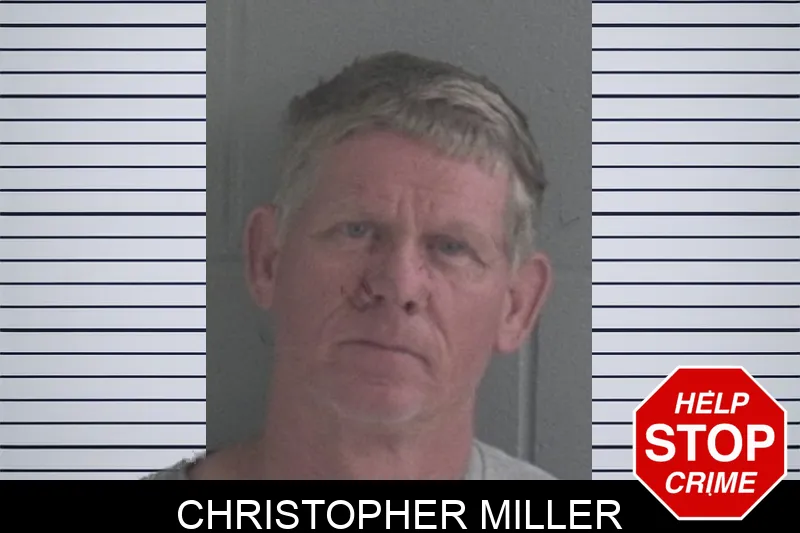 Christopher Miller