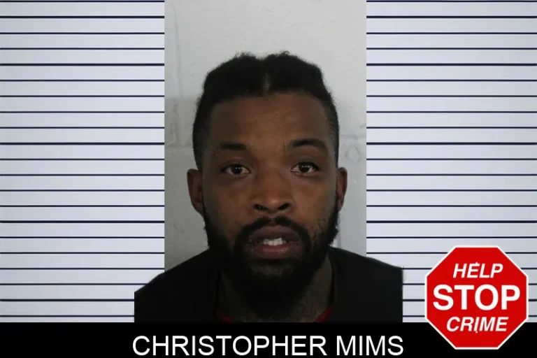 Christopher Mims