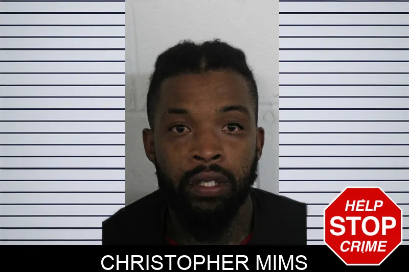 Christopher Mims