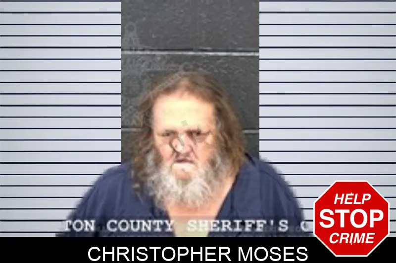 Christopher Moses