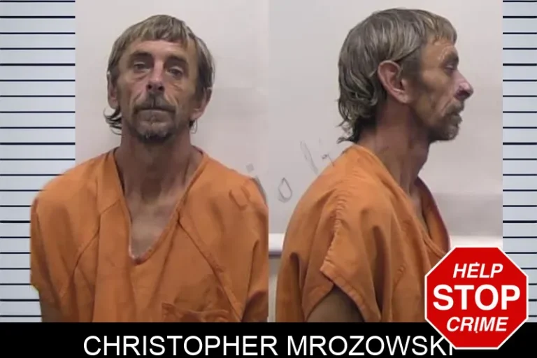 Christopher Mrozowski