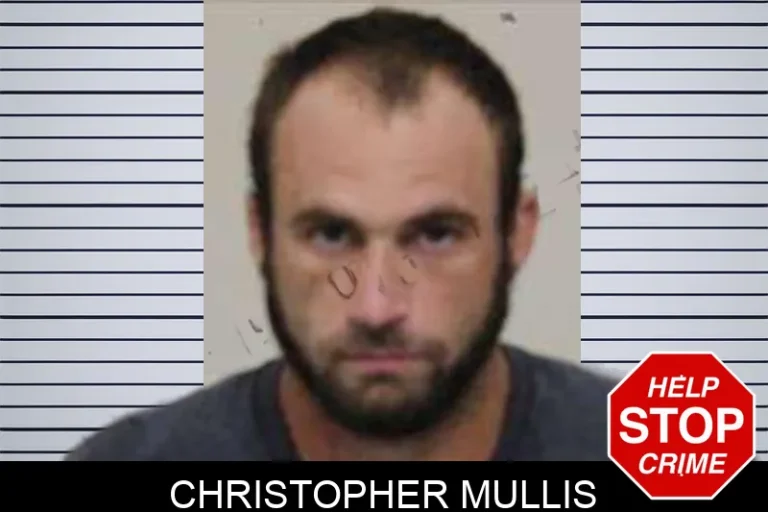 Christopher Mullis