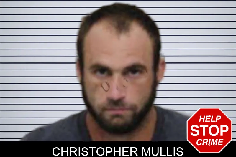 Christopher Mullis