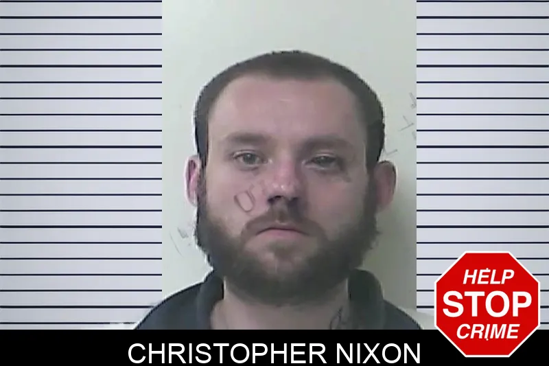 Christopher Nixon