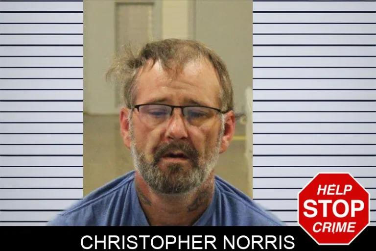 Christopher Norris