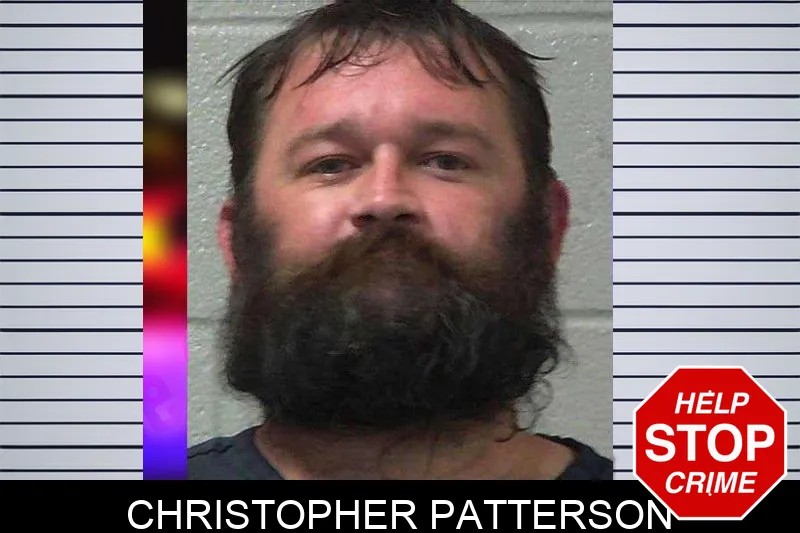 Christopher Patterson