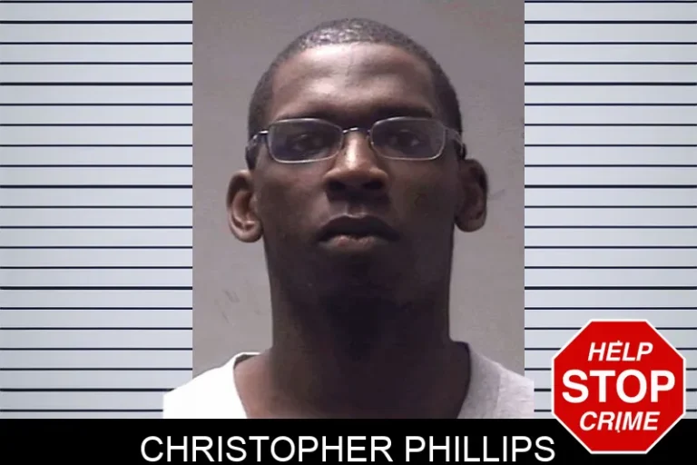 Christopher Phillips