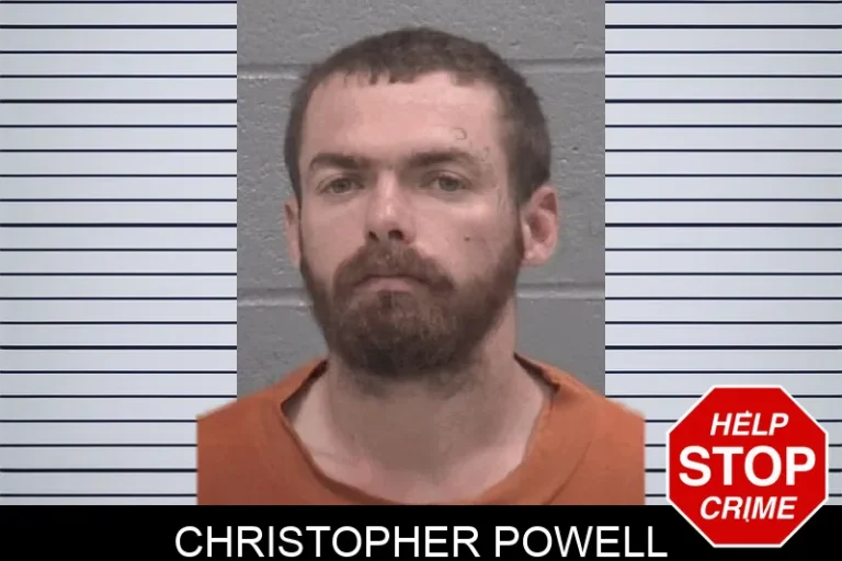 Christopher Powell