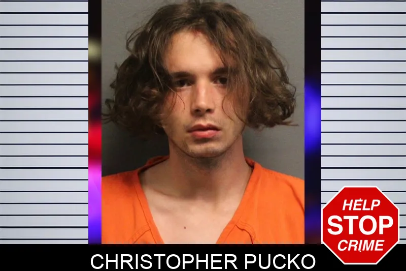 Christopher Pucko