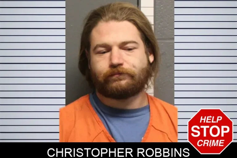 Christopher Robbins