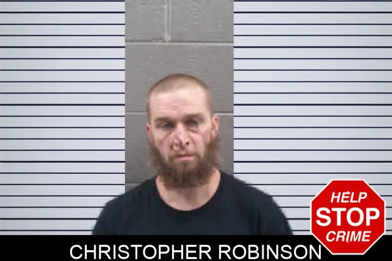 Christopher Robinson