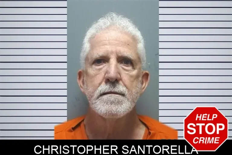 Christopher Santorella