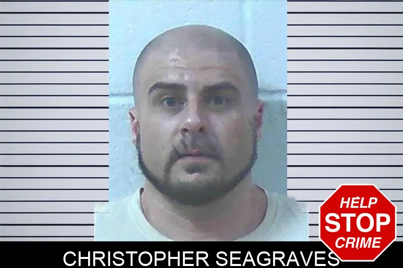 Christopher Seagraves