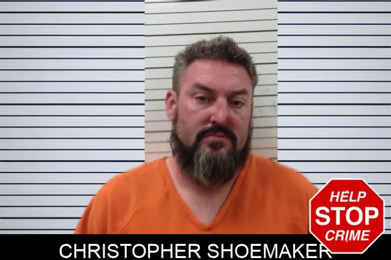 Christopher Shoemaker