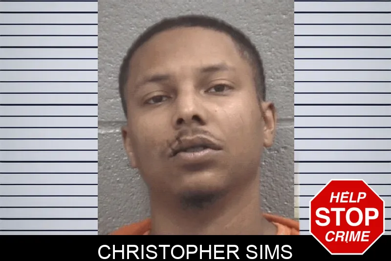 Christopher Sims