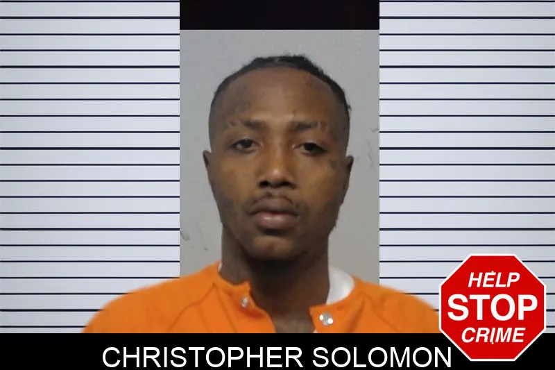 Christopher Solomon