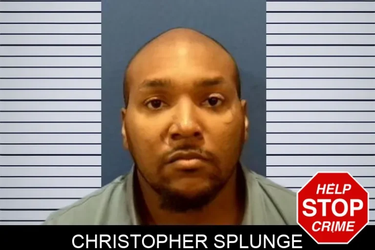 Christopher Splunge