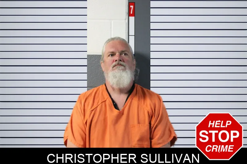 Christopher Sullivan