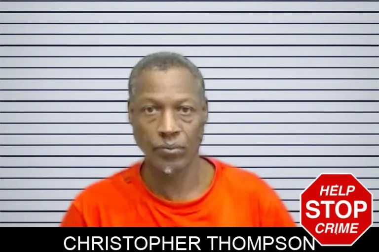 Christopher Thompson