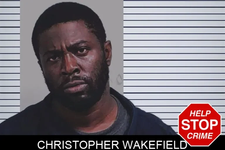 Christopher Wakefield