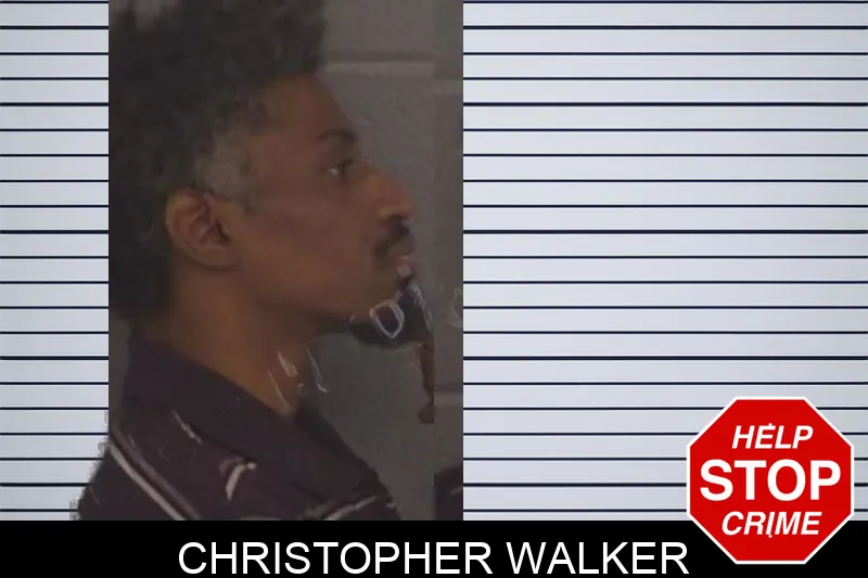 Christopher Walker