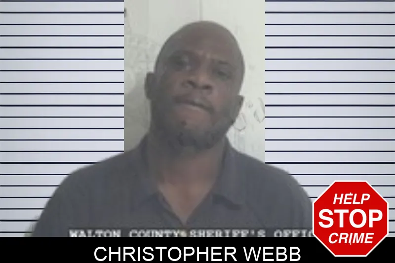 Christopher Webb