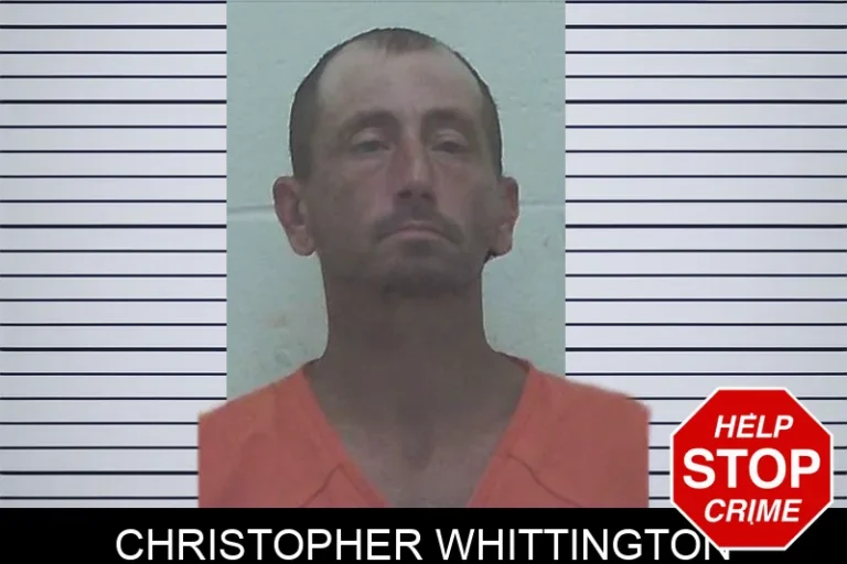 Christopher Whittington