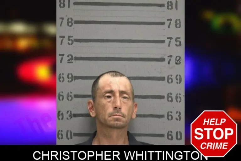 Christopher Whittington