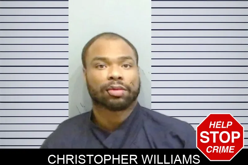 Christopher Williams