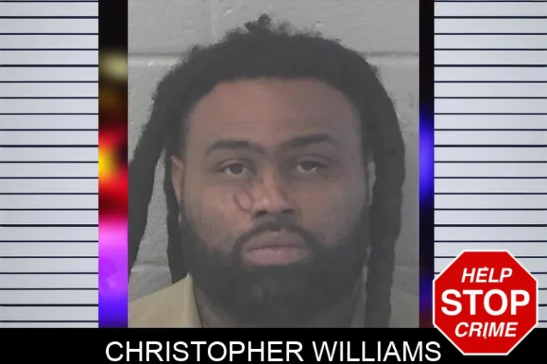 Christopher Williams