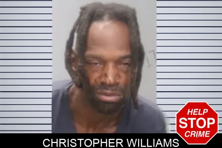 Christopher Williams