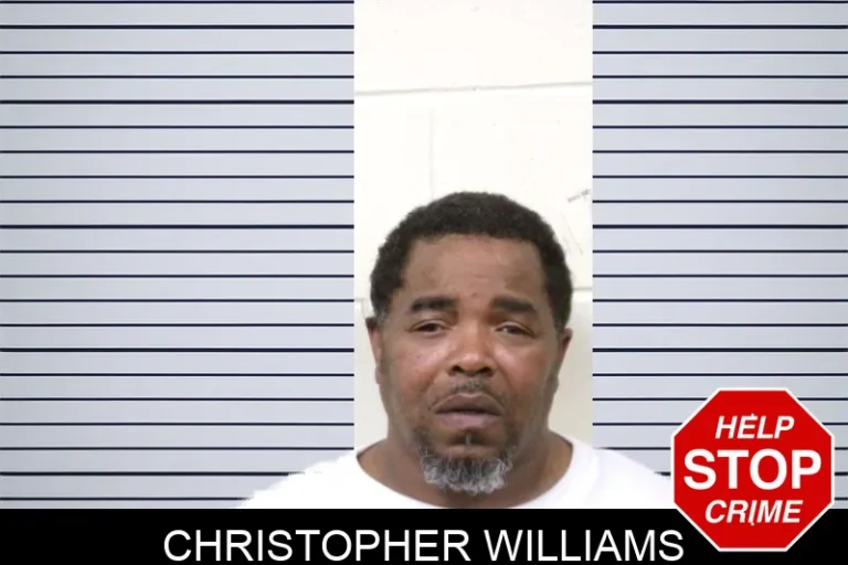Christopher Williams