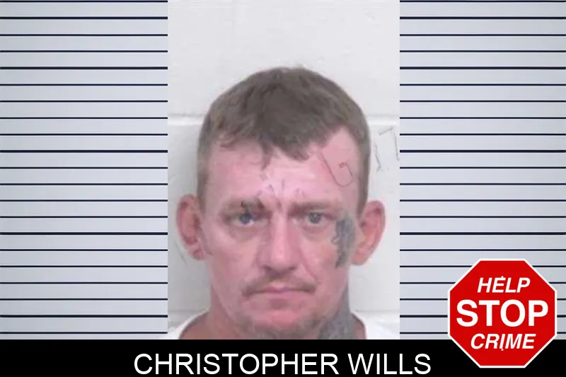 Christopher Wills